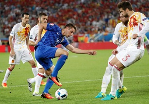 Calciomercato, su Pjaça irrompe la Juventus