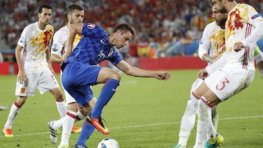 Calciomercato, su Pjaça irrompe la Juventus