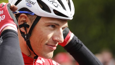 Tour de France, Kittel si fa avanti per prima tappa