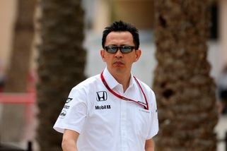 F1, Honda: «Pronti a introdurre molte novità»