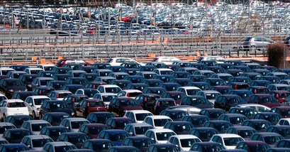 Mercato auto Italia, anche a giugno continua la crescita