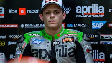 MotoGp, Bradl: «Per vincere sono pronto a passare in SuperBike»