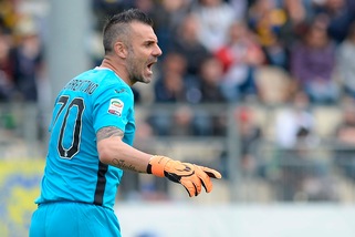 Calciomercato Chievo, Sorrentino torna in gialloblù