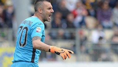 Calciomercato Chievo, Sorrentino torna in gialloblù