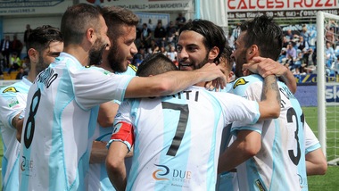 Calciomercato Entella, ufficiale: a titolo definitivo Baraye