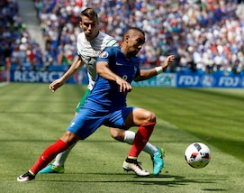Euro 2016, Francia-Islanda: Bleus a quota facile