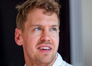 F1, Vettel: «Ci voleva un po' di tempo in più»