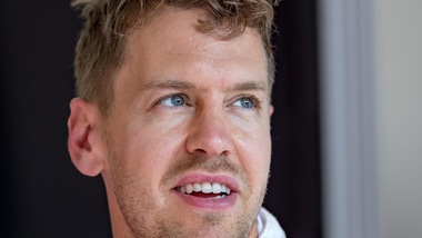 F1, Vettel: «Ci voleva un po' di tempo in più»