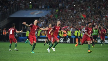Euro 2016: Portogallo-Galles, i bookie dicono Ronaldo