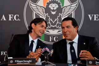 Calciomercato Venezia, ufficiali gli arrivi di Tortori e Pellicanò