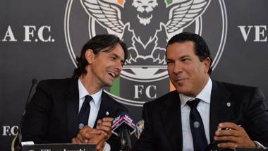 Calciomercato Venezia, ufficiali gli arrivi di Tortori e Pellicanò