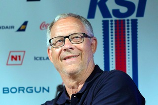 Euro 2016, Lagerback: «Francia favorita, ma possiamo batterla»