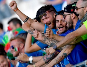 Diretta Euro 2016 Germania-Italia: formazioni ufficiali e tempo reale dalle 21