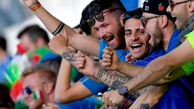 Diretta Euro 2016 Germania-Italia: formazioni ufficiali e tempo reale dalle 21