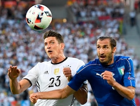 Calciomercato Juventus, Wolfsburg: ciao Zaza. Ufficiale Mario Gomez