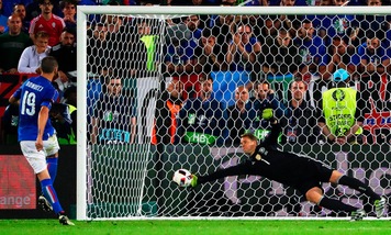 Amichevole Italia-Germania a Milano il 15 novembre