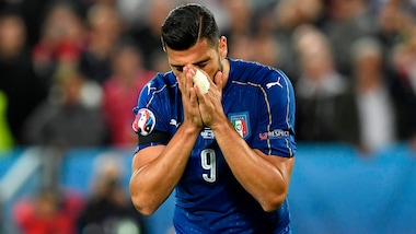 Euro 2016: Germania-Italia finisce ai rigori 7-6 per i tedeschi, le immagini della sfida