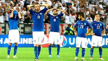 Euro 2016, Germania-Italia 7-6 (d.c.r): azzurri ko ai rigori, tedeschi in semifinale