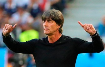 Euro 2016 Germania, Loew: «Ho dovuto cambiare tutto per arginare l'Italia»