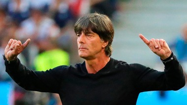 Euro 2016 Germania, Loew: «Ho dovuto cambiare tutto per arginare l'Italia»