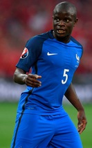 Calciomercato Juventus- Kanté: il Leicester "tifa" per Marotta