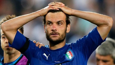 Euro 2016 Italia, Parolo: «Vorrei aver avuto un allenatore come Conte prima nella mia carriera»