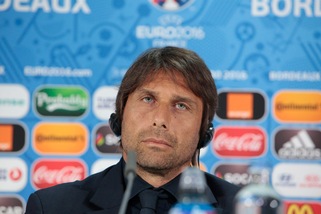 Euro 2016 Italia, il saluto di Conte: «E' stato un onore. Spero sia un arrivederci»