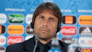 Euro 2016 Italia, il saluto di Conte: «E' stato un onore. Spero sia un arrivederci»