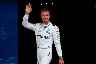 F1, Gp Austria: Rosberg sesto in griglia, pit lane per Kvyat