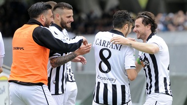 Calciomercato Udinese, verso Ascoli Hallberg, Jaadi e Coppolaro