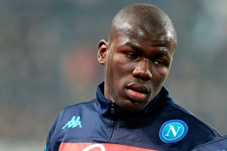 Calciomercato Chelsea: «Conte prepara l'assalto a Koulibaly»