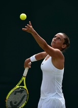 Tennis: Vinci out, l'Italia è fuori da Wimbledon