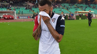 Calciomercato Cagliari, Joao Pedro rinnova il contratto