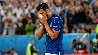Euro 2016, Pellè: «Chiedo scusa a tutti gli italiani»