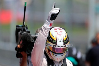 F1, Gp Austria: Hamilton, vittoria col brivido. Raikkonen terzo