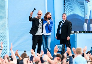 Premier, Guardiola vs Mou: è già sfida nelle quote