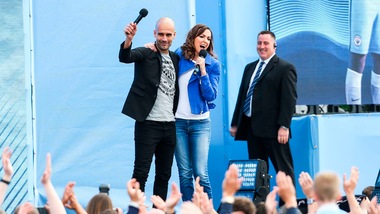 Premier, Guardiola vs Mou: è già sfida nelle quote