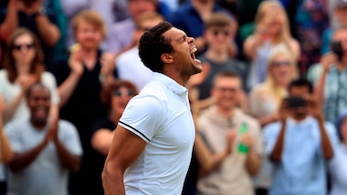Tennis: Kyrgios e Tsonga agli ottavi di Wimbledon