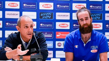 Il Torneo Pre-Olimpico di Torino in diretta esclusiva su Sky