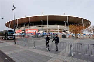 Euro 2016 Francia: utilizzato esplosivo su un'automobile sospetta, panico tra i tifosi