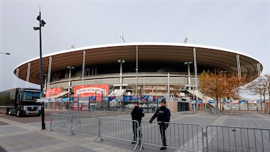 Euro 2016 Francia: utilizzato esplosivo su un'automobile sospetta, panico tra i tifosi
