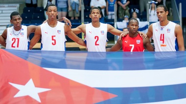 Cuba decimata dagli arresti per presunta violenza sessuale