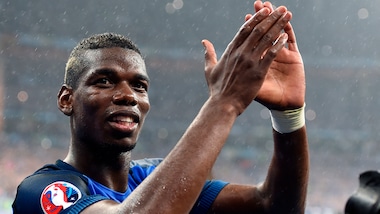 Francia, Pogba: «Le pressioni? Non ci penso. Che sfida con la Germania!»