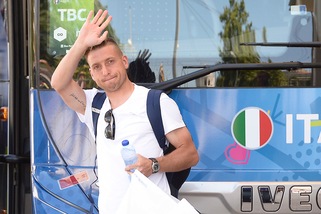 Calciomercato, Giaccherini: il Torino prima delle ferie
