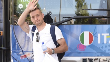 Calciomercato, Giaccherini: il Torino prima delle ferie