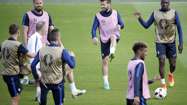 Le tendinopatie si evitano con la giusta preparazione