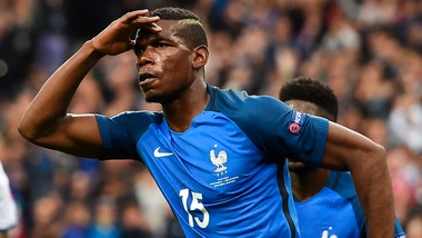Euro 2016, Francia-Islanda 5-2: Pogba-gol, francesi in semifinale con la Germania