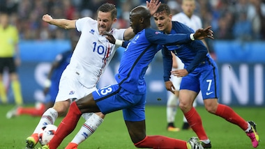 Euro 2016: Francia-Germania, duello in equilibrio