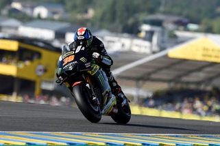 MotoGp, Smith: «Confido nel team della KTM»