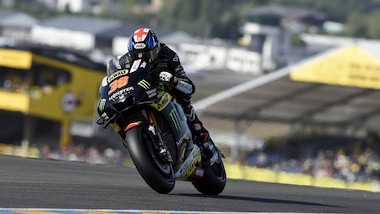 MotoGp, Smith: «Confido nel team della KTM»